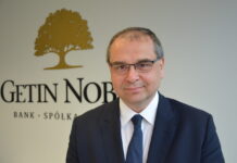 Misiak, Getin Noble Bank: urządzenia mobilne, szybkość i łatwy dostęp to przyszłość bankowości
