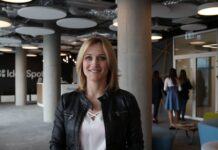 Guzowska: przesuwajmy granice swoich możliwości w biznesie i w życiu