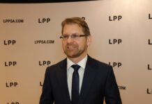 Lutkiewicz, LPP: planujemy szeroką ekspansję zagraniczną
