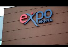 Mirgos, Mirbud: Expo Arena w ciągu 3 lat wygeneruje 25 mln zł przychodów rocznie