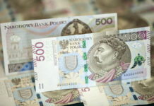 NBP wprowadza banknot o nominale 500 złotych 500pln-foto