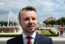 Zborowski, Pekao: Polskie banki realizują wręcz wizjonerskie projekty