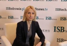 Czerwińska: w finansowaniu inwestycji ważną rolę powinien odgrywać rynek kapitałowy foto: Agencja ISBnews