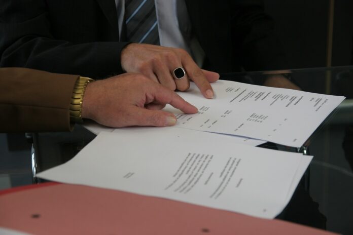 leasing umowa podpis