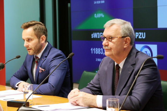 konf Orlen1 BS Orlen fot. Borys Skrzyński