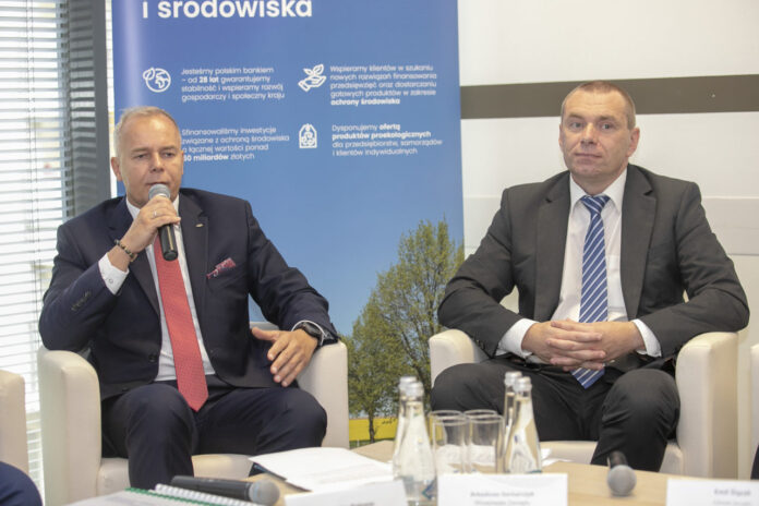 Bank Ochrony Srodowiska