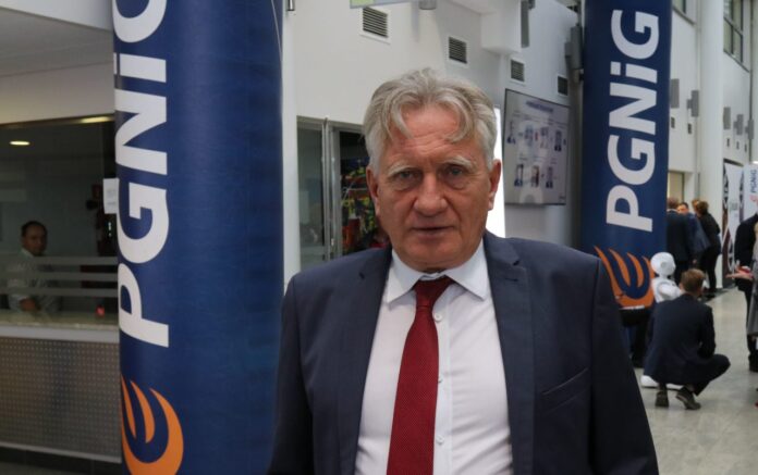 Piotr Woźniak ISBnews.tv