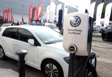 Volkswagen inwestuje w samochody elektryczne i technologię plug-in hybrid