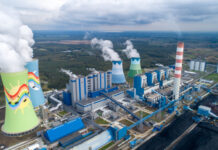 Otwarcie ostatnich bloków węglowych Grupy PGE w Elektrowni Opole