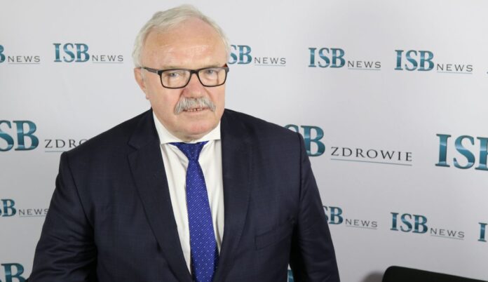 PKN Orlen Józef Węgrecki