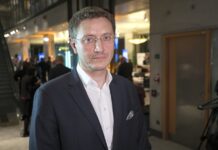 Technologiczni giganci zagrożeniem dla sektora bankowego