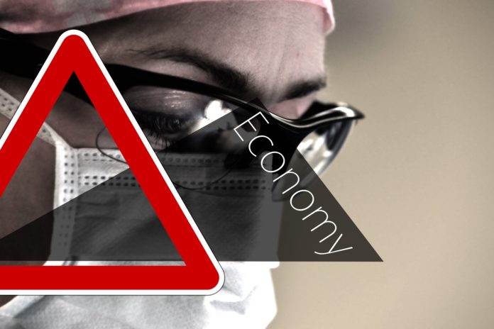 Fitch: obniżenie wzrostu PKB w 2020 r. do 1,8% fot. pixabay