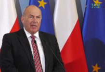 Kościński: możliwe rozłożenie na raty, przesunięcie terminu i umorzenie podatku