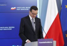 To warto wiedzieć! Tarcza finansowa Morawieckiego