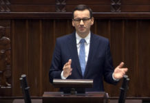 Morawiecki radzi Unii Europejskiej: nowe podatki receptą na koronawirusa