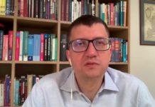 Roszkowski: nie chcemy rosyjskiego szantażu gazowego. Baltic Pipe bardzo ważny