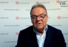 Malinowski, Pracodawcy RP: pomoc przedsiębiorcom to walka z czasem. Ten czas jest marnotrawiony