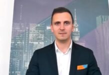 Mateusz Adamkiewicz, prezes Gaming Factory