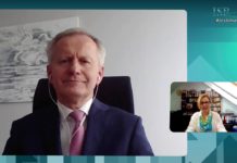 Prezes Selena FM: Big Data i social tracking powstrzymałyby rozwój pandemii COVID-19