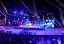 Katowice w żółtej strefie? Kuśpik, PTWP: spełniamy wszystkie wymogi żeby odbyło się EKG2020 Europejski Kongres Gospodarczy fot. mat. prasowe