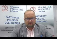 Kopeć, PZPPF: wyzwaniem dla Biomed-Lublin produkcja jak największej ilości leku na COVID-19