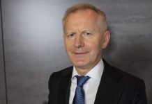 Domarecki, Selena FM: po pandemii świat realizuje scenariusz „we shape” Krzyszttof Domarecki, prezes Selena FM fot. Borys Skrzyński