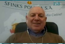 Prezes Sfinks Polska: przetrwać, szybko reagować i szukać szans w kryzysie