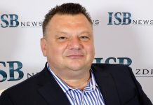 January Ciszewski, JR Holding o planach i nowych inwestycjach