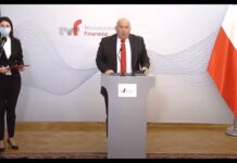 Podatkowy Polski Ład. Minister finansów wyjaśnia co się zmieni cz. 1