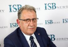 Chrzan: polskie firmy farmaceutyczne potrzebują wsparcia