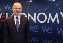 Janiszewski, Welconomy: Po sukcesie Welconomy 2022, zapraszam w kwietniu 2023 r. na kolejną edycję