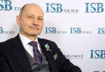 Wasilewski, PERN: Rezygnacja z rosyjskiej ropy to przemodelowanie funkcjonowania PERN