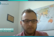 Piotr Kisiel, Manitu Solar Sp. z o. o: Pompy ciepła rewolucjonizują rynek grzewczy w Polsce