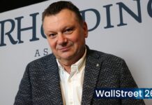 Ciszewski, JR Holding: Jesteśmy już za duzi na rynek NewConnect, mamy inwestycyjną „klęskę urodzaju”