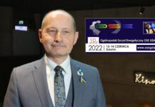 Wasilewski, PERN: PERN gotowy na rosyjskie embargo