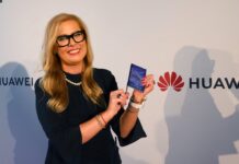 Dorota Haller, Huawei: stawiamy na rozwiązanie SuperDevice