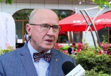 Prof. Skarżyński: możemy wykorzystać sztuczną inteligencję w badaniach przesiewowych