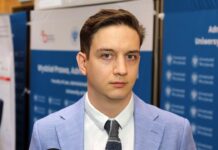 Sakowska-Baryła, Gołba: Klient apteki musi mieć prawo do informacji o lekach, zamiennikach oraz usługach