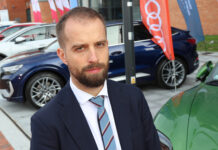 Maciej Mazur, PSPA: Kongres Nowej Mobilności – był czas na rozmowy, teraz trzeba działać