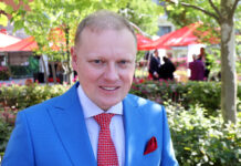 Piotr Skarżyński: z rosnącymi kosztami trzeba się zmierzyć