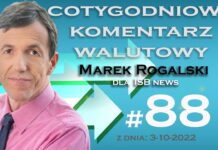Marek Rogalski, DM BOŚ: Czekamy na zdecydowaną reakcję RPP