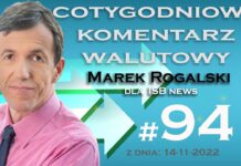 Marek Rogalski, DM BOŚ: Czekamy na dane o PKB i inflacji bazowej