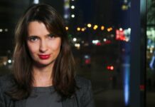Weronika Bajbak, Microsoft: Zrównoważony rozwój to zmiana świadomościowa