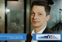 Aleksander Mokrzycki, PFR Ventures: Polski rynek inwestycyjny chce odbudować Ukrainę