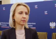 Teresa Czerwińska, EBI: Bardzo atrakcyjne koszty i długie terminy oferuje EBI