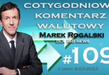 Marek Rogalski, DM BOŚ: Globalnie nadal mamy problem z inflacją