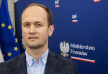 Łukasz Czernicki, MF : Będziemy włączać fundusze do budżetu centralnego, operacja ta będzie rozłożona na lata