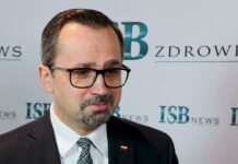 Marcin Horała, MFiPR: W tym roku chcemy rozpocząć budowę CPK