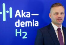Grzegorz Jóźwiak, PKN Orlen: Wodór będzie jednym z kluczowych elementów transformacji energetycznej