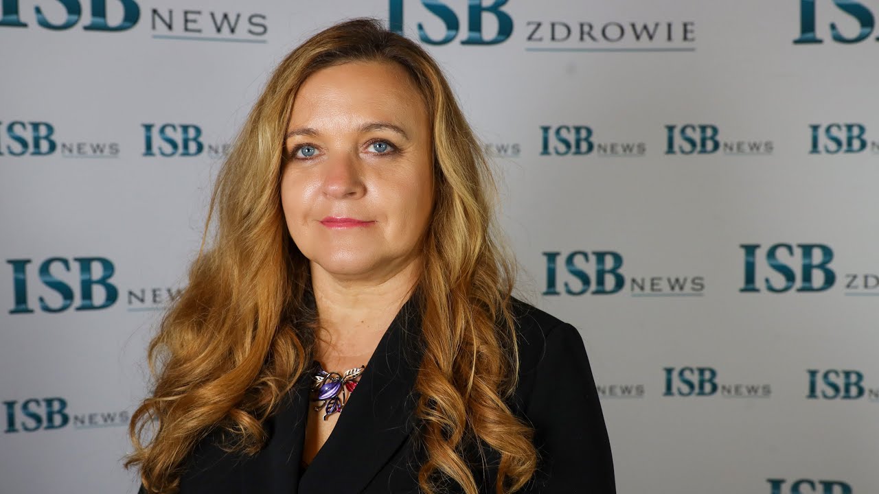 Anna Rulkiewicz, Lux Med: Prywatna służba zdrowia musi być ...